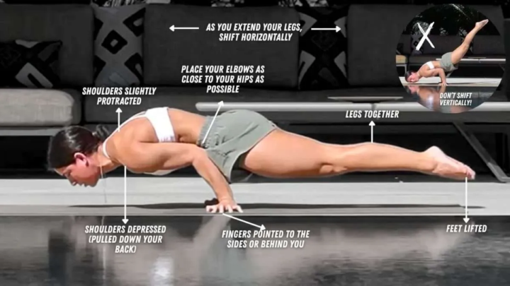 ⚖️ The Elbow Lever: One of the Best First Skills to Learn