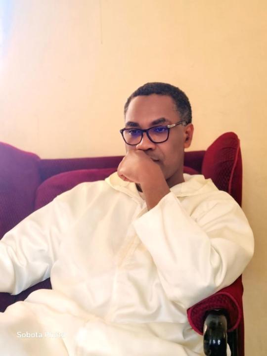 Mame diarra Sarr