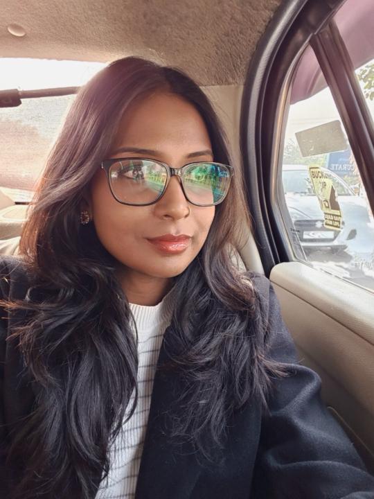 Shamini Muniandy