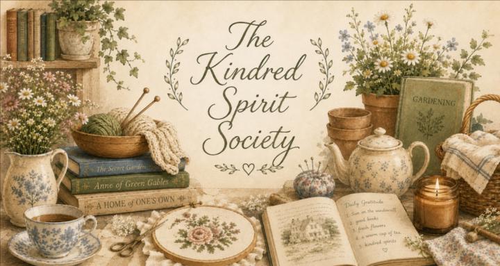 The Kindred Spirit Society