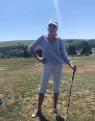 Ashley Ross - Skinner