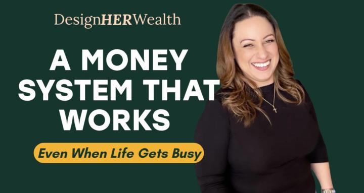DesignHER Wealth