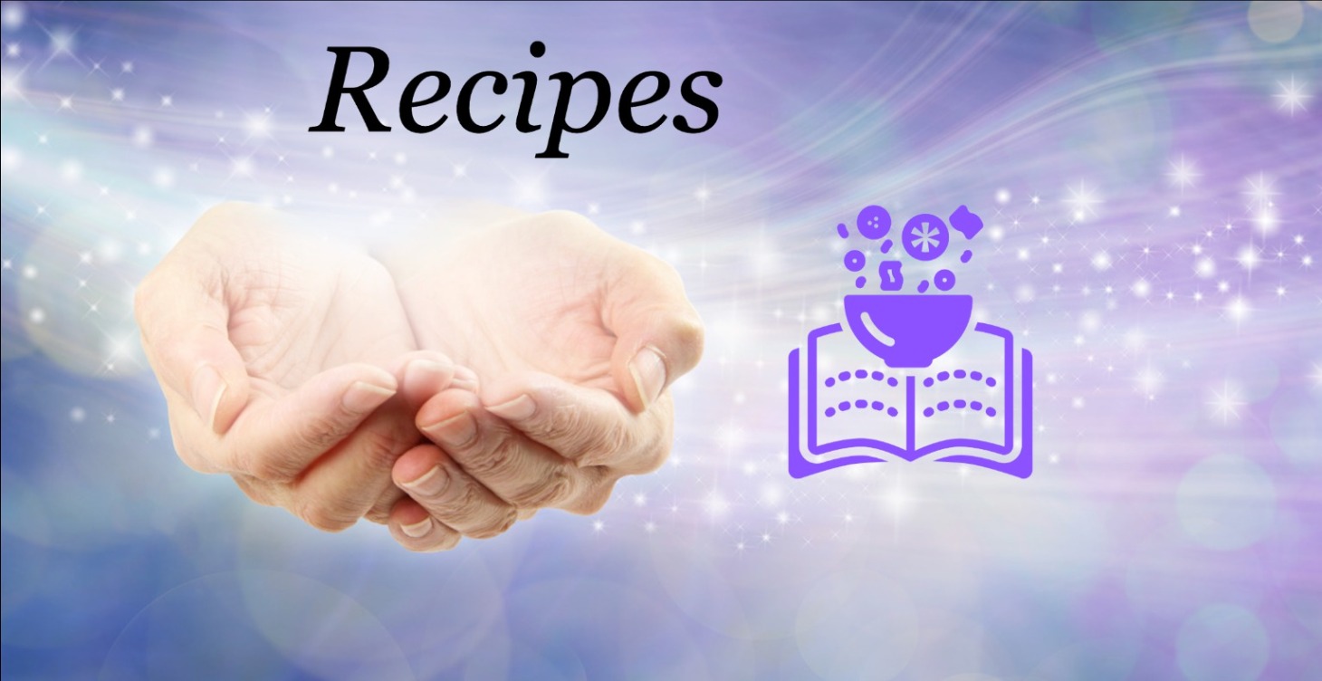 Recipes