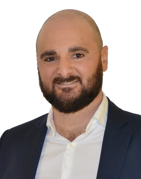 Mark Bergineti