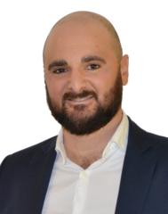 Mark Bergineti