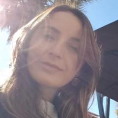 Liridona Aliaj Aliaj