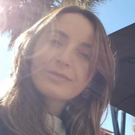 Liridona Aliaj Aliaj