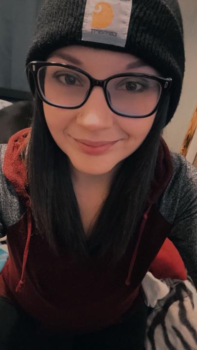 Tessa Mitchell