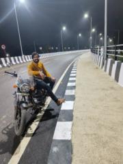Vankudothu Venkanna