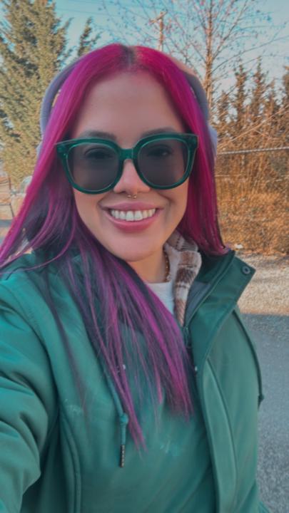 Ashlee Correa