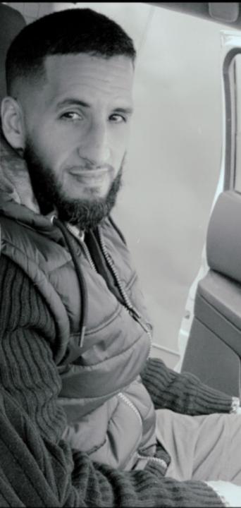 Zacarias Laarbi Drhourhi