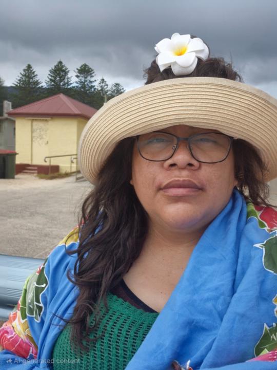 Peo Kuramaeva Potini Vano