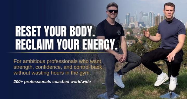 OSR Fitness Kickstart Hub