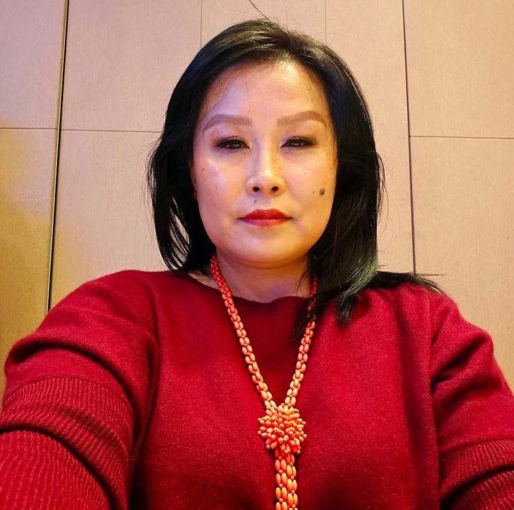 Giihnaran Jargalsaikhan