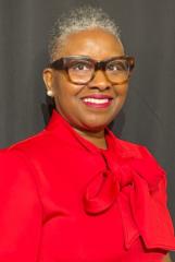 Chalanda Tucker MBA, PMP, LSSGB