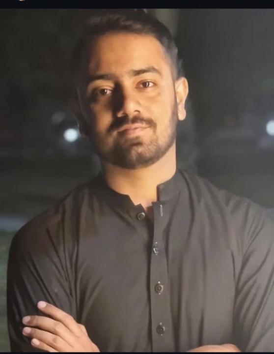 Saqlain Haider