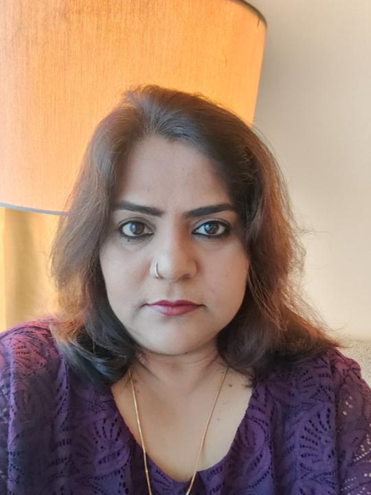 Paromita Banerjee