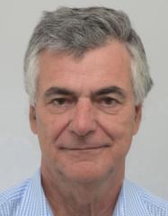 Michael Vogler