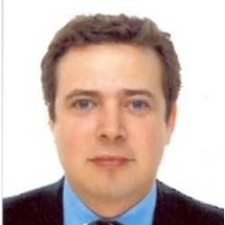 Federico Marrodan