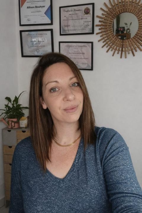 Allison Bouhyer