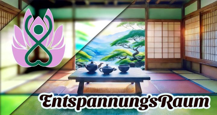 EntspannungsRaum