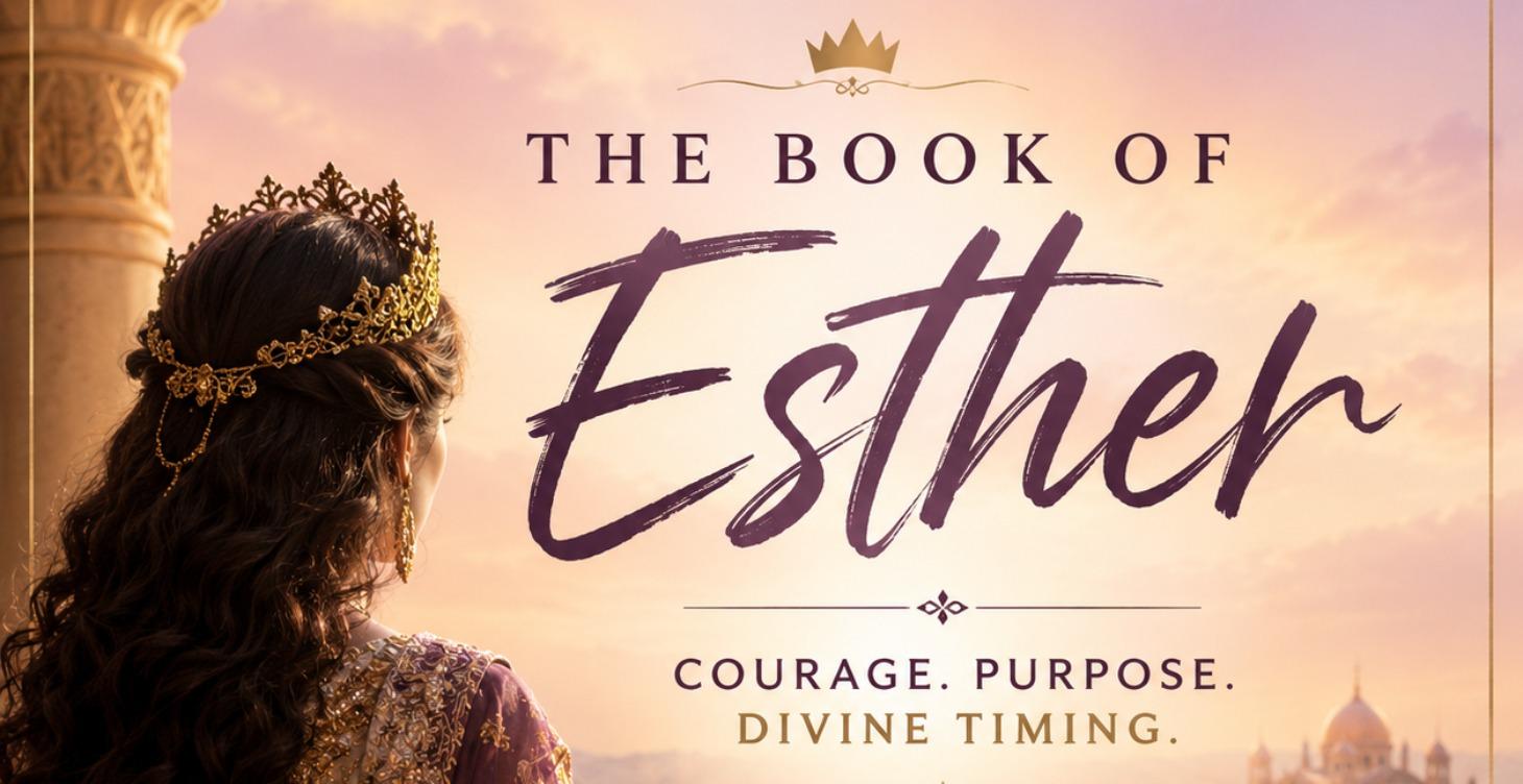Review of  Esther
