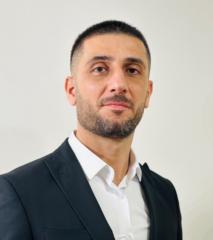 Dalil Mikho