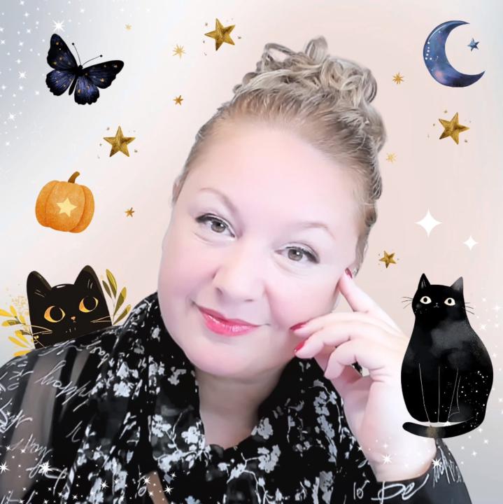 Astrid Gortan