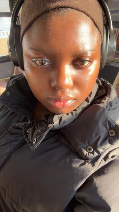 Mercy Nwachukwu