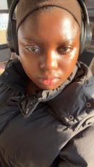Mercy Nwachukwu