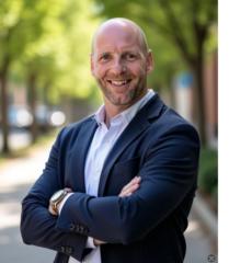 Tim MacAdams
