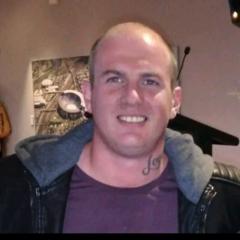 Caleb Morgan