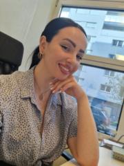 Lidija Pavkovic