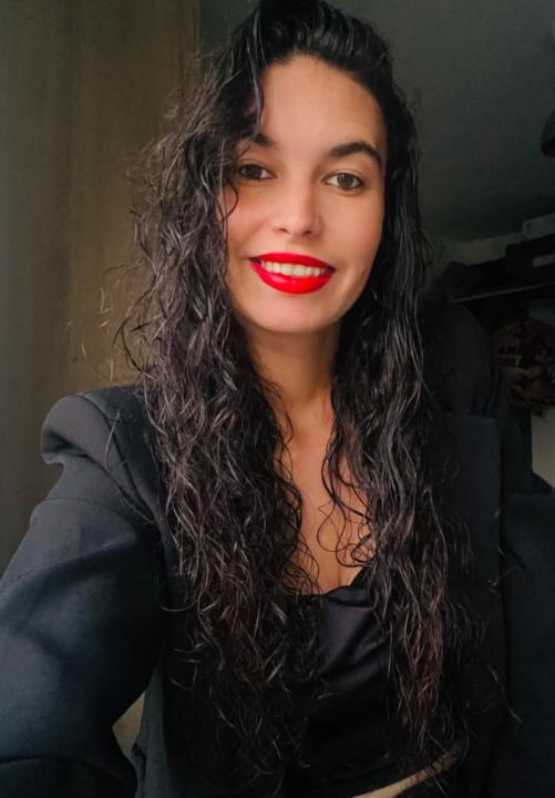Sabrina Deslandes