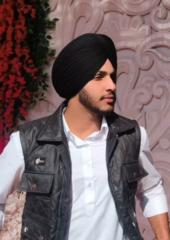Danashbir Singh