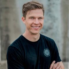 Justus Kauffman