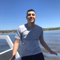 Agustin Aponte