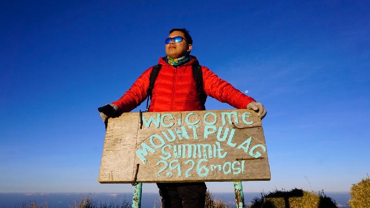 Louie bryan Lapat