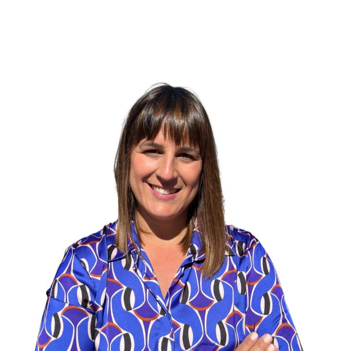 Rocio Rubio