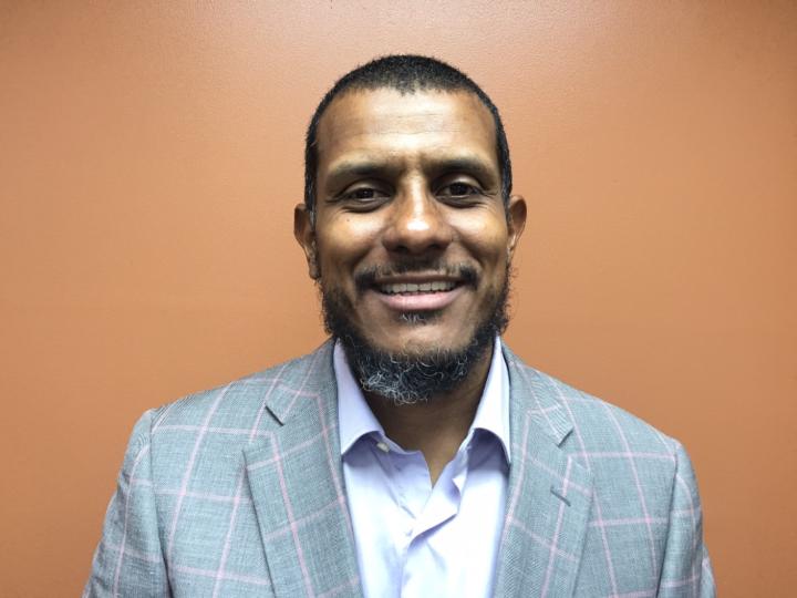 Andre Ewing