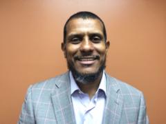 Andre Ewing