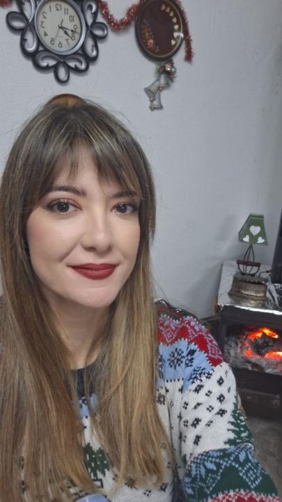 Miriam López Hernández