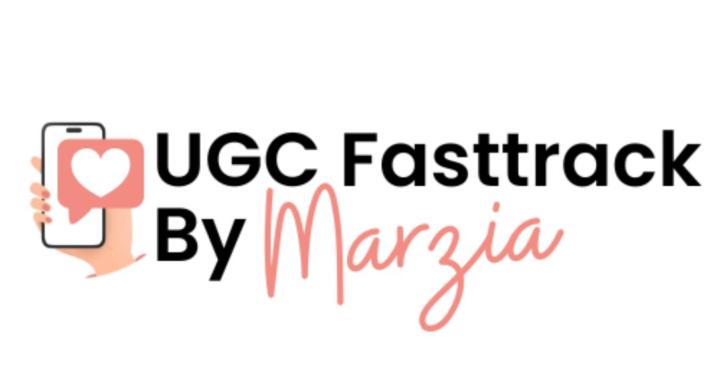 UGC Fasttrack By Marzia