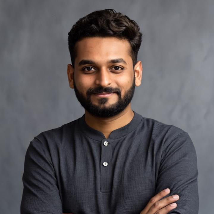 Suyash Ahire