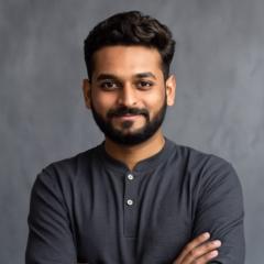 Suyash Ahire
