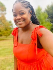 Tiffany Rogers
