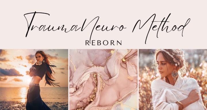 REBORN Muutoksen Vuosi✨