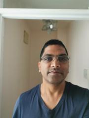 Ryan Durgacharan
