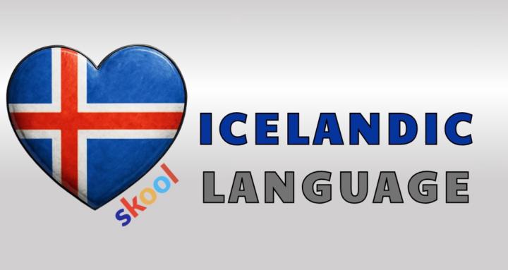 Icelandic Language Skool