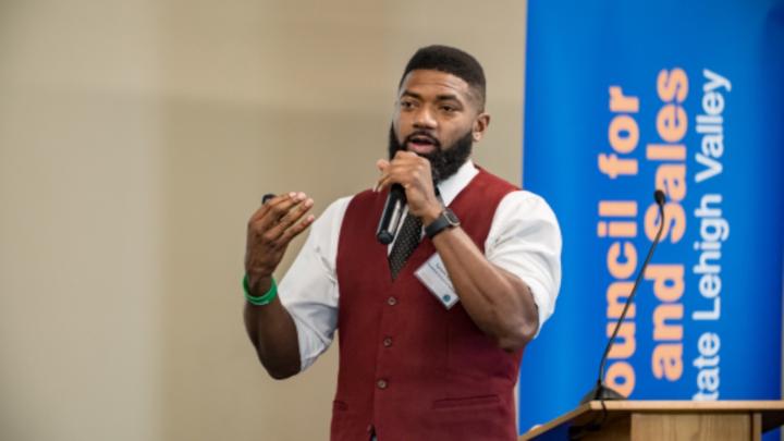 Tyrone Russell